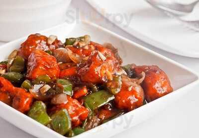 Abdullah Halal Chinese