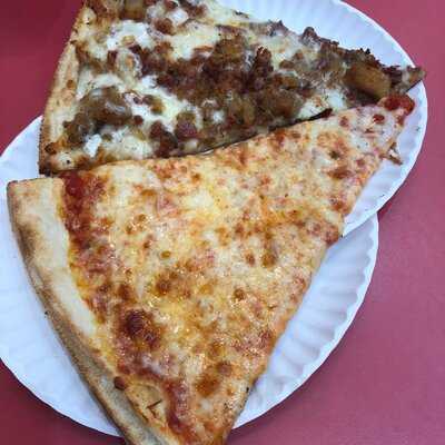 Little Italy Pizza
