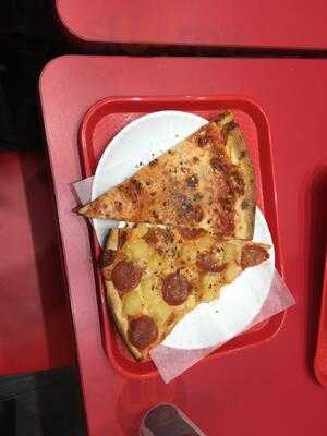 Little Italy Pizza