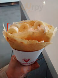 Crepecone