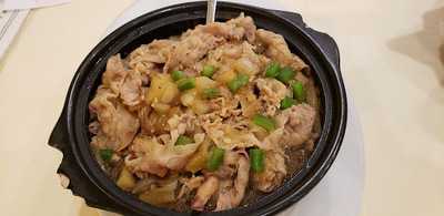 Lai's Garden Restaurant