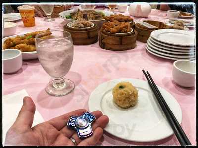 Lai's Garden Restaurant