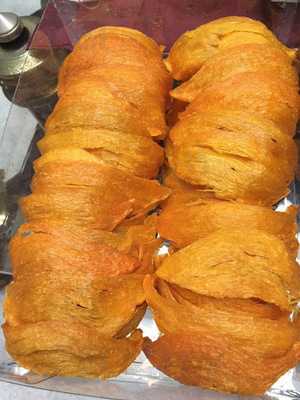 Lai's Garden Restaurant