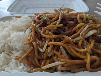 China City Restaurant