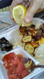 Dizin Persian Cuisine