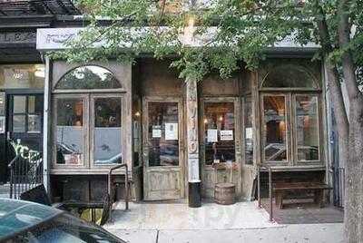 In Vino Restaurant And Wine Bar