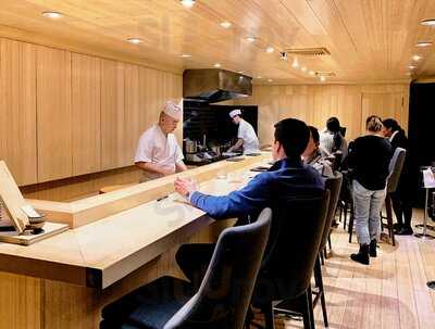 Omakase Room By Mitsu