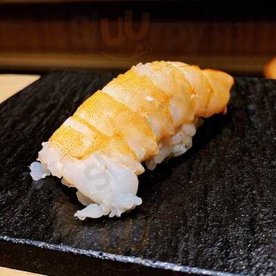 Omakase Room By Mitsu