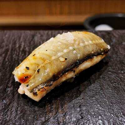 Omakase Room By Mitsu