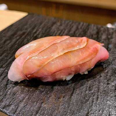 Omakase Room By Mitsu