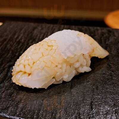 Omakase Room By Mitsu