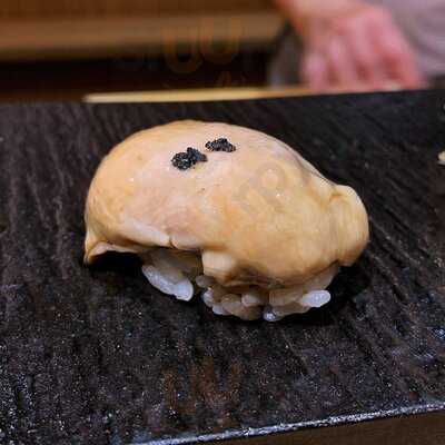 Omakase Room By Mitsu