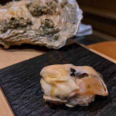 Omakase Room By Mitsu