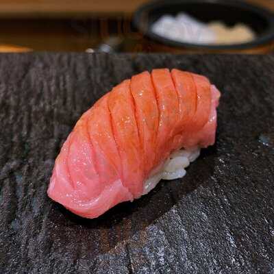 Omakase Room By Mitsu