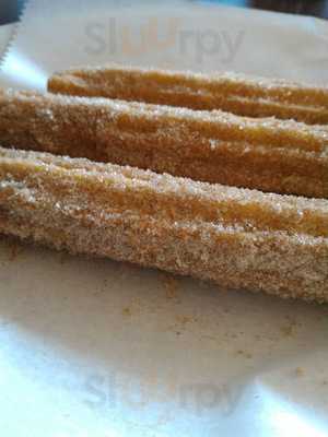 Aroma A Mexico Taqueria