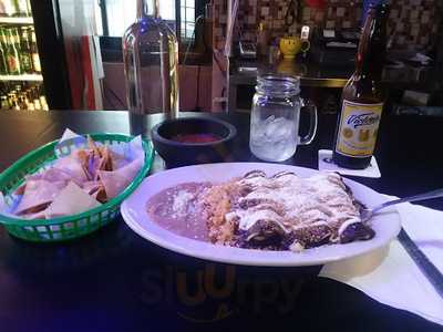 Aroma A Mexico Taqueria