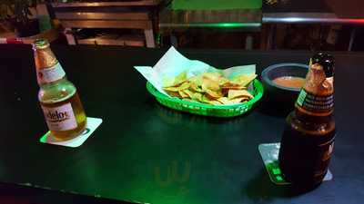 Aroma A Mexico Taqueria