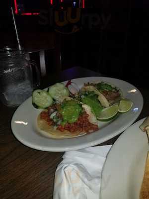 Aroma A Mexico Taqueria