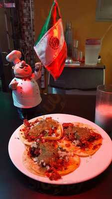 Aroma A Mexico Taqueria