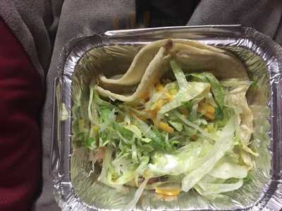 Aroma A Mexico Taqueria