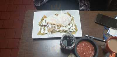 Aroma A Mexico Taqueria