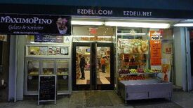 Ez Deli