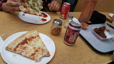 Kingston Pizza (kosher)