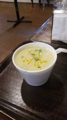 Kingston Pizza (kosher)