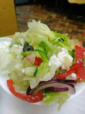 Kingston Pizza (kosher)