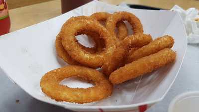 Kingston Pizza (kosher)