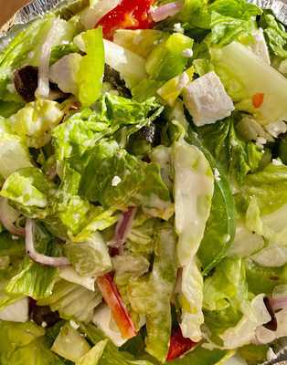 Kingston Pizza (kosher)