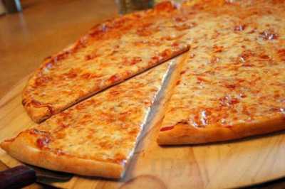 Kingston Pizza (kosher)