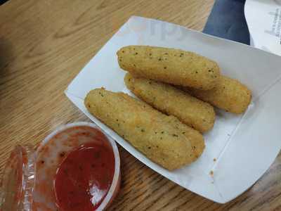 Kingston Pizza (kosher)