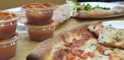 Kingston Pizza (kosher)