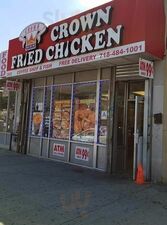 Crown Fried Chicken