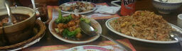 Yee Heung Seafood House