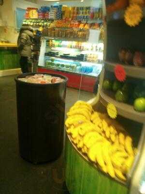 Strokos Gourmet Deli