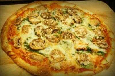 Strokos Gourmet Deli