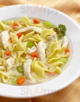 Strokos Gourmet Deli