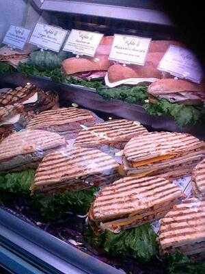 Strokos Gourmet Deli