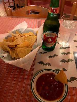 Tequilita Restaurant