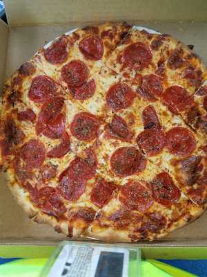 Margarita's Pizzeria Ii