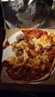 Margarita's Pizzeria Ii