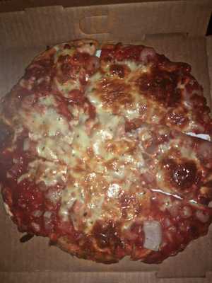 Margarita's Pizzeria Ii