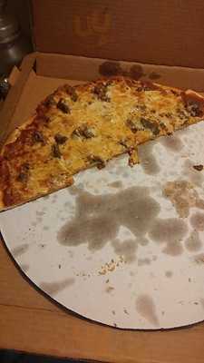 Margarita's Pizzeria Ii