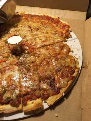 Margarita's Pizzeria Ii