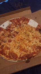 Margarita's Pizzeria Ii