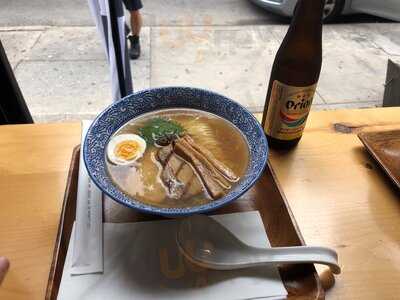 Ramen Ishida