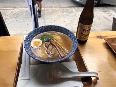 Ramen Ishida