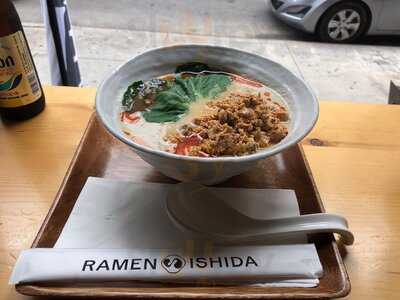Ramen Ishida